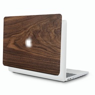 Laptop Case For Macbook Air 13 2020 Pro A1466/A2179/A1706  Brown Trees Pattern Case Protective Cover
