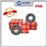 TZM150 MOTORCYCLE BEARING FULL SET FAG ORIGINAL BEARING ENGINE FULL SET