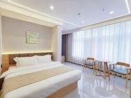 Dream Building · Lime Hotel (Yanji Wanda Plaza Branch)