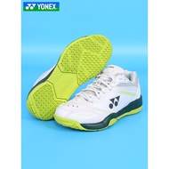 YONEX YONEX Badminton Shoes yy Anselon Series Professional Children's Sports Shoes SHBVAJREX