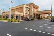 Hampton Inn by Hilton Oak Grove Fort Campbell