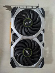 GeForce GTX 1660 SUPER VENTUS XS OC