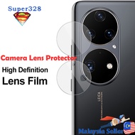 Samsung Galaxy A56 5G / A36 / A26 / A34 / A54 5G / A35 5G / A55 5G Camera Lens Protector