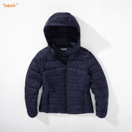 [NEW ITEM] Áo Phao Nữ Siêu Nhẹ Tabalo Light Down Jacket Giữ Nhiệt Cực Tốt Áo Khoác Phao Mùa Đông Cực