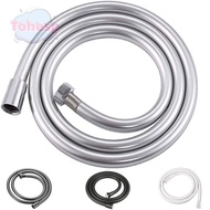 TOHESP Shower Tube Bidet Pipe Bathroom Accessories Flexible PVC