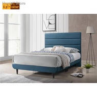 ✥✟LYHOME|F-BR3800|Queen Bed frame/King size/katil king/katil queen/queen size frame/bed/bedroom set