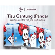 tisu gantung poppi (8pack)