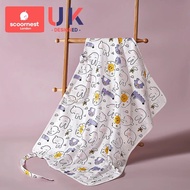 Khăn Choàng Che Chắn Khi Cho Con Bú Ngoài Trời Chống Ánh Sáng Cho Bà Bầu Váy Che Chắn Cho Bà Bầu Váy