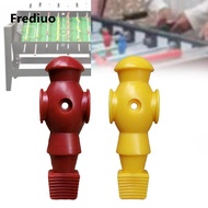 [Lzdyqmy2] Football Machine Men Foosball Guys Resin Foosball Accessories Tabletop Table