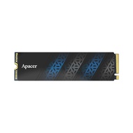 AS2280P4U PRO NVMe A0143600 Apacer 256 GB SSD M.2 PCIe