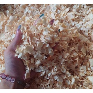 Small Animal Bedding - Soft wood Bedding - Word Shaving 500/1000g