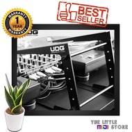 Udg Ultimate Laptop Stand UDG Laptop Stand Laptop Desk Original Laptop Table DJ Stand DJ Perfoam Iron Stand Support Laptop Controller Pad Mini Keyboard