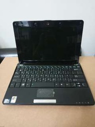 華碩 asus Eee PC 1005HA 筆記型電腦 10吋 小筆電