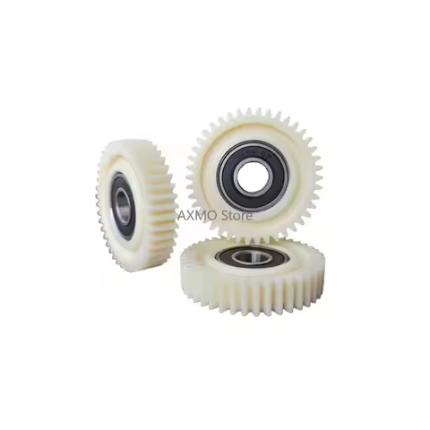 3pc BAFANG G040 G070 E-Bike Motor Nylon Gear Clutch 42T Diameter 55mm Precision Transmission Gear El