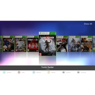 XBOX 360 External Usb Pendrive/HDD With Game (Jtag/Rgh)
