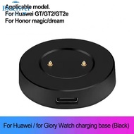 Magnetic Wireless USB Charger Dock Huawei GT Honor Dream Huawei Watch GT
