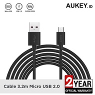 Aukey Cable 3.2M Micro USB 2.0 500257