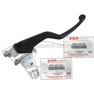 Brake Handle Mount Plus Handle Original Skywave HayateKiri 57511-09J10-000 & 57621-13H00-000