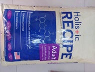 HOLISTIC DOG FOOD