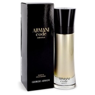 Armani Code Absolu By Giorgio Armani for Men