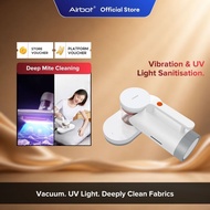 Airbot Mites Vacuum CM900 | Handheld Dust Mite Vacuum Cleaner Killer Dustmite Killer Bedsheet Vacuum