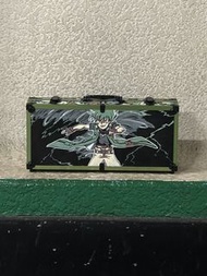 Beyblade X 爆旋陀螺箱代畫 童無忌 槍箱 釣魚箱 陀螺收納箱（不包箱）