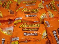 Reese's Peanut Butter Cup
