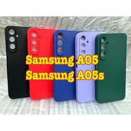 Samsung A05/Samsung A05s In Pastel Tpu Case Camera Cover For A05/Samsung A05s