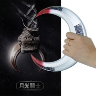 Moon Knight Moon Knight Weapon Equipment Halloween Show cosplay cosplay Props