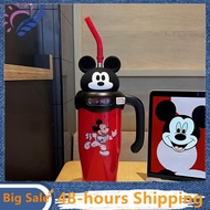 Cute Stainless Steel Insulated Tumbler 800ML Thermal Insulation Cup 800ML Cute Kawaii Water Cup 800M