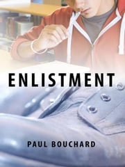 Enlistment Paul Bouchard