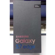 Samsung Galaxy S7 Edge 128GB  ((韓版))