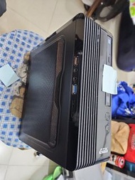 小型電腦 i3-4160