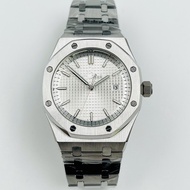 2026 Fashion Sports Fashion Sports E-Commercial Oak Automatic Mechanical Sports Business Steel Band 