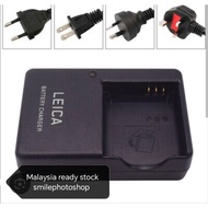 bp-dc12 leica Charger and battery