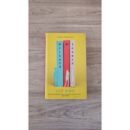 Writers & Lovers by Lily King (Hardcover)