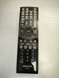 ONKYO 遙控