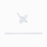 [THERMOS THERMOS] Stainless Steel Cooler Bottle 2 Use Top Cover F4021 Series _ 470ml Dedicated Straw