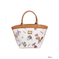 Kloset and Etcetera Zootopia Primrose (Zoo-09) Multipurpose Handbag