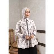 Klamby WK Calya Shirt pavement XXXL + admin