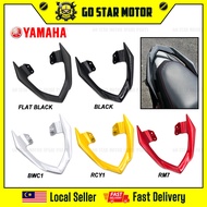 YAMAHA LC135 135LC LC 135 V2 V3 SEAT HANDLE SEAT SPOILER SEAT L BAR LBAR SEAT HANDLE SPOLIER