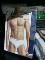 正貨Calvin Klein 三角內褲 男仔必選 生日情人節新年禮物