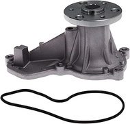 TUCAREST AW6693 Professional Water Pump Kit (For L4-1.8L R18Z1/R18A9 Eng.) Compatible With 2012 2013