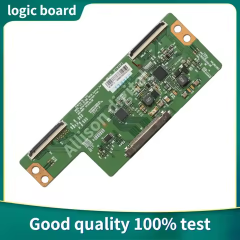 Tcon 6870C Logic Board 6870C-0469A for Skyworth for LG Konka 42E5ERS 42E730A 42E660E ...etc. Placa T