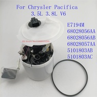 JH For Chrysler Pacifica 3.5L 3.8L V6 Fuel Pump Module Assembly E7194M 68028056AA 68028056AB 6802805