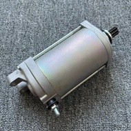 Suitable for BMW F650 F700 F800 GS/R 93-15 Starter Motor Starter Motor