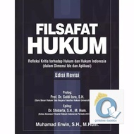 Legal PhilosophyOriginal – Muhamad Erwin RAJAGRAFINDO