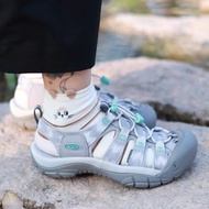 New【STOCK】Keen men's Newport H2 keen sandal beach sandal water sandal hiking sandal
