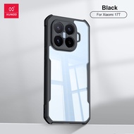 XUNDD for Xiaomi 17T Pro / Xiaomi Mi 10T / Xiaomi Mi 10T Pro / 10 Pro / Poco F1 Shockproof Military 