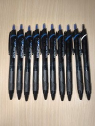 UNI 三菱 JETSTREAM SXN-150-07 按掣走珠筆 (0.7mm)